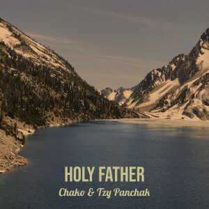 Album Holy Father from Chako