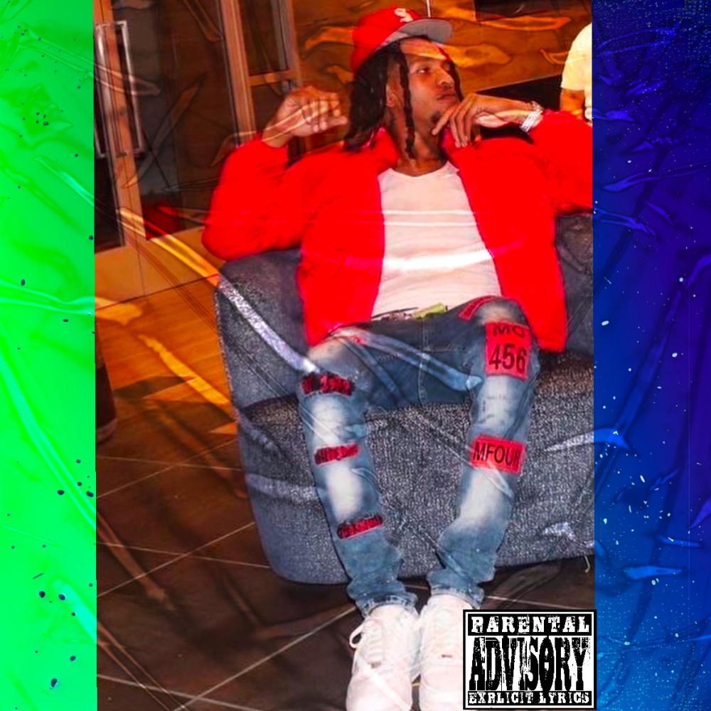 Ain't No Fun (Explicit)