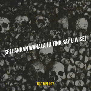 Album Sri Lankan Wahala (U Tink Say U Wise) from BGC Melody