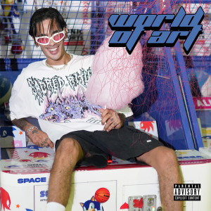 Listen to FECHEL (Explicit) song with lyrics from Space