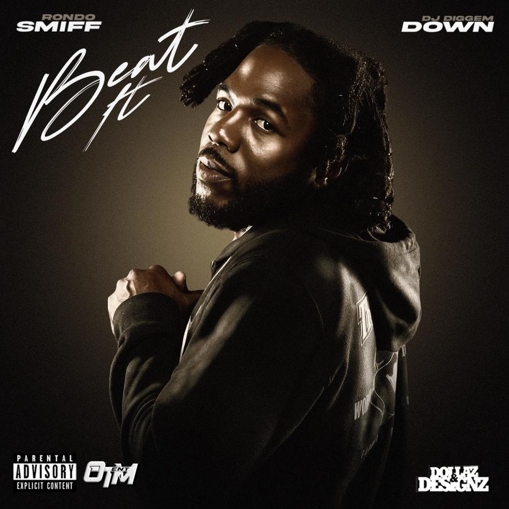 Beat It (feat. Dj Diggem|Explicit)