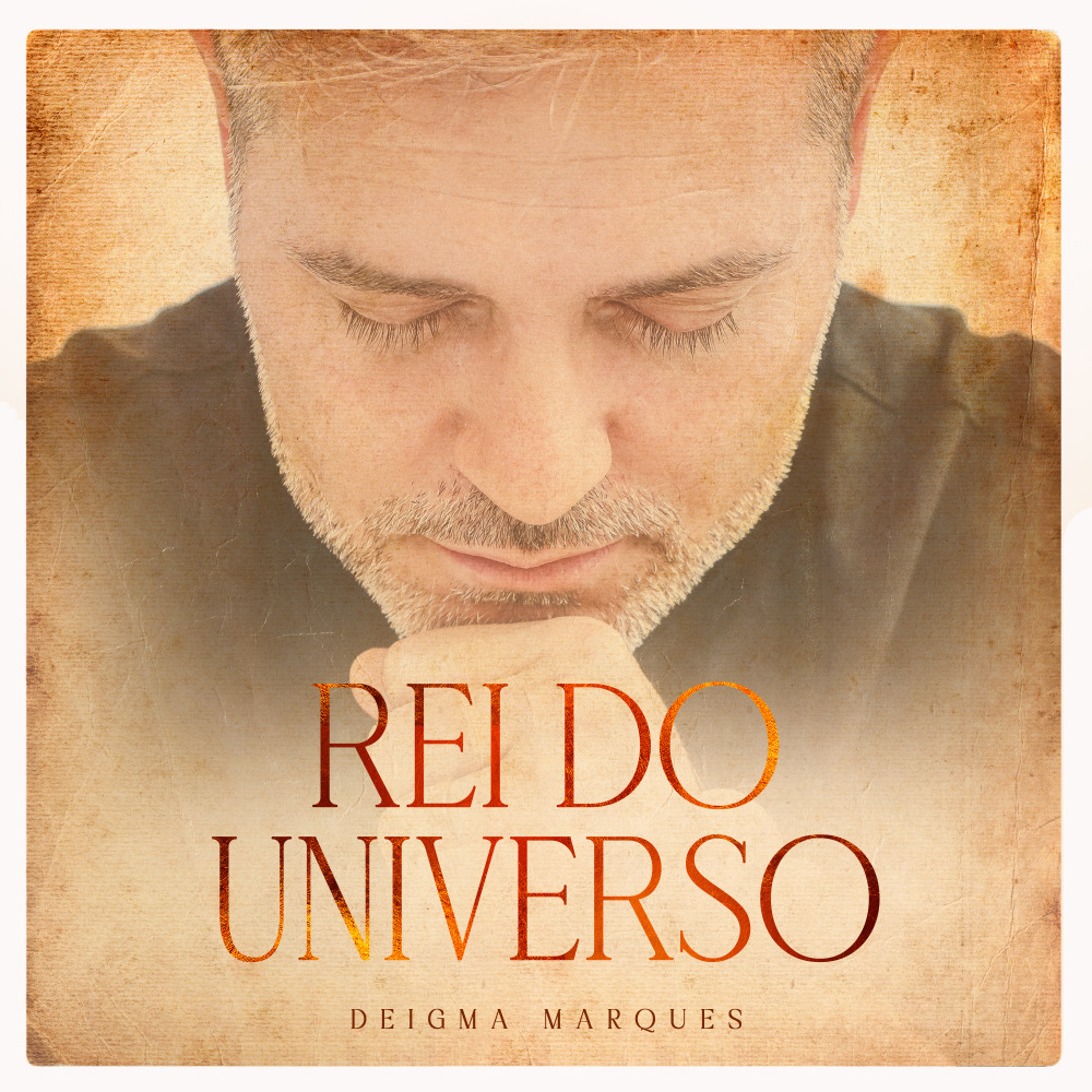 Rei do Universo
