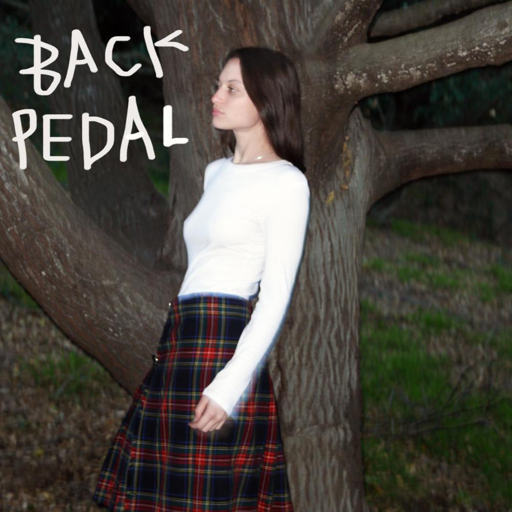 Back Pedal