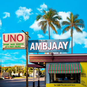 ดาวน์โหลดและฟังเพลง Uno (Explicit) พร้อมเนื้อเพลงจาก Ambjaay