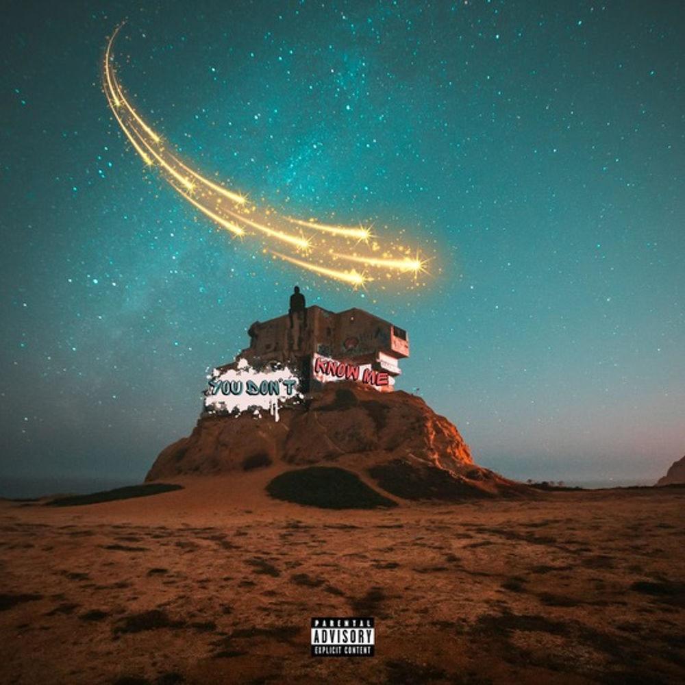 Misunderstood (Explicit)