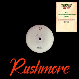 Dengarkan For You (Nu Ground Foundation Classic Dub) lagu dari Soulsoap dengan lirik