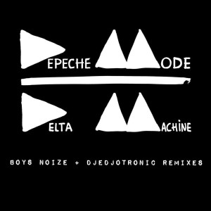 收聽Depeche Mode的Depeche Mode - Alone (Djedjotronic Remix)歌詞歌曲