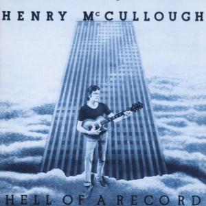 Henry McCullough的專輯Hell of a Record