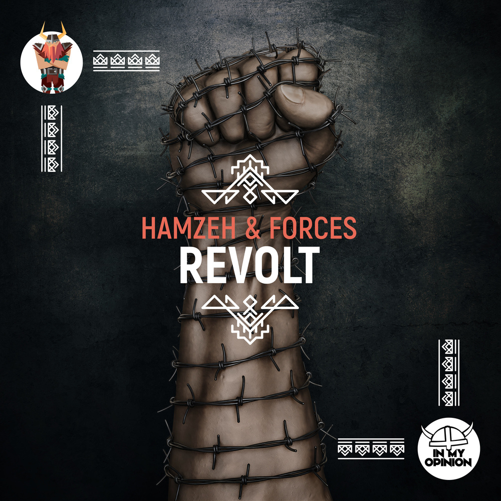 Revolt (Extended Mix)