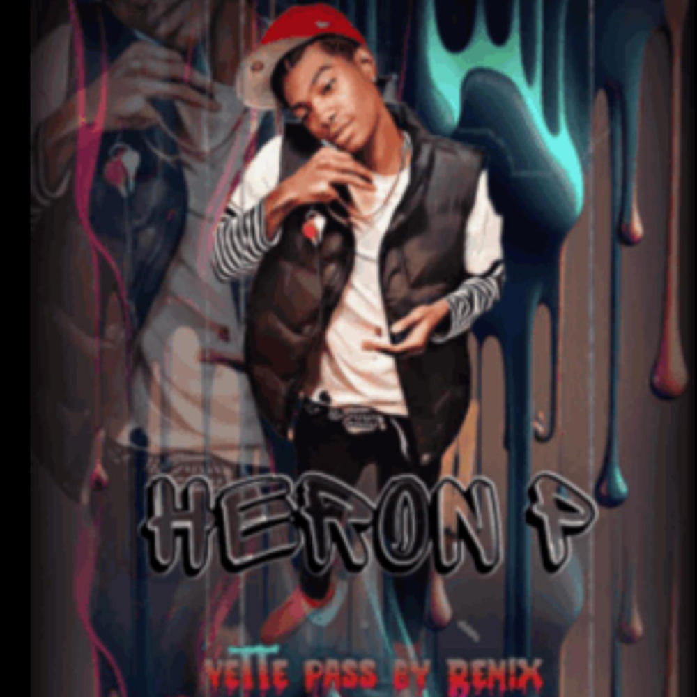 'PASS BY' (feat. VETTE ) (REMIX|Explicit)
