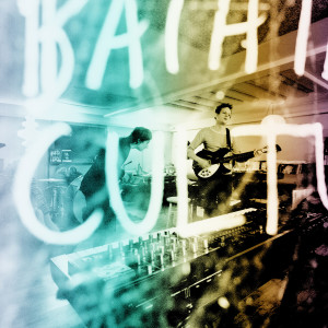 ดาวน์โหลดและฟังเพลง Something Silver พร้อมเนื้อเพลงจาก Pure Bathing Culture