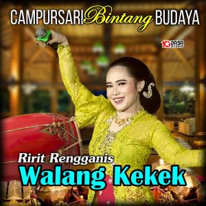 Album Walang Kekek from Ririt Rengganis