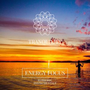 Tranquillity - Energy Focus / Euphoric Instrumentals dari The Distant Strum Band