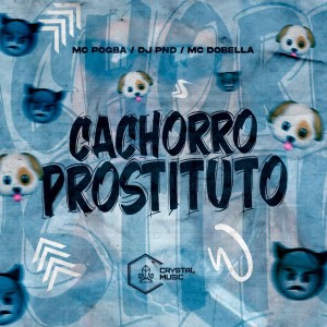 Album Cachorro Prostituto (Explicit) from DJ PND
