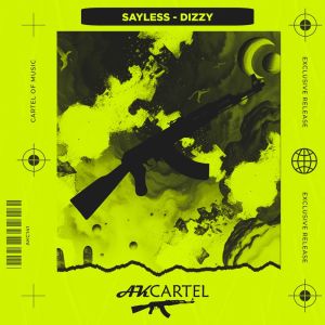 收聽SayLess的Dizzy歌詞歌曲