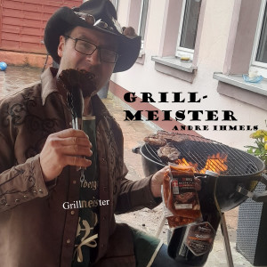 Andre Ihmels的專輯Grillmeister