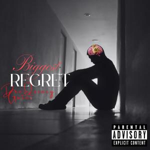 DeeQuincy Gates的專輯Biggest Regret (Explicit)