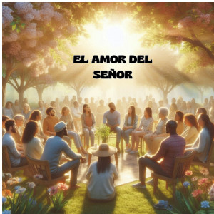 Julio Miguel的專輯El amor del señor