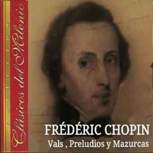 收聽Ida Czernicka的Preludio No. 14 en E-Flat Minor, Op. 28: I. Allegro歌詞歌曲