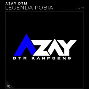 Dengarkan Bisikan Hati lagu dari Azay DTM dengan lirik
