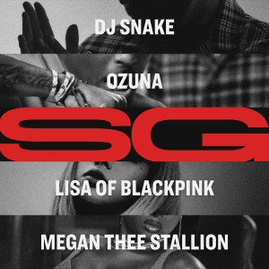 ดาวน์โหลดและฟังเพลง SG (Clean) พร้อมเนื้อเพลงจาก DJ Snake