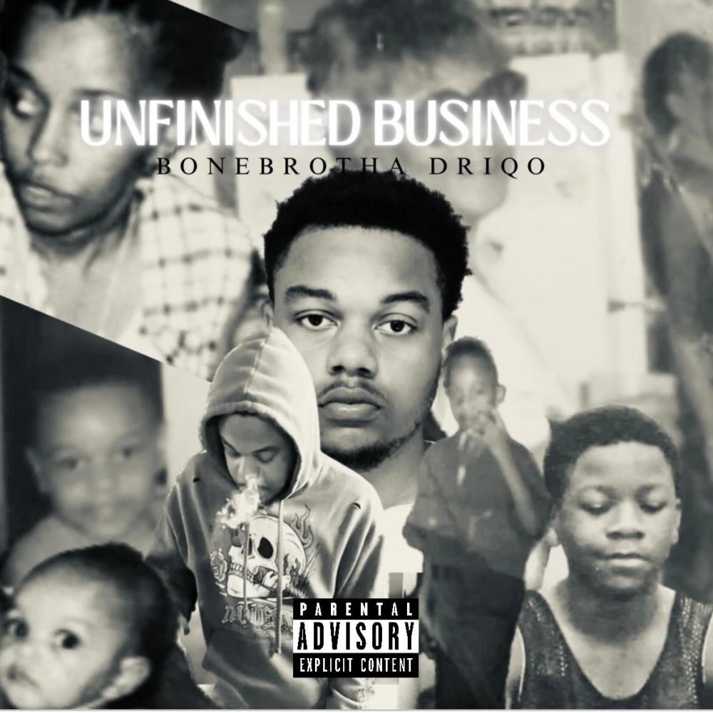 Drop (feat. BB Dread) (Explicit)