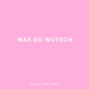 收聽EAZ的Was du wotsch歌詞歌曲