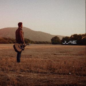 Album June oleh Sammy Listoe