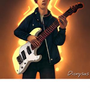 default playlist img
