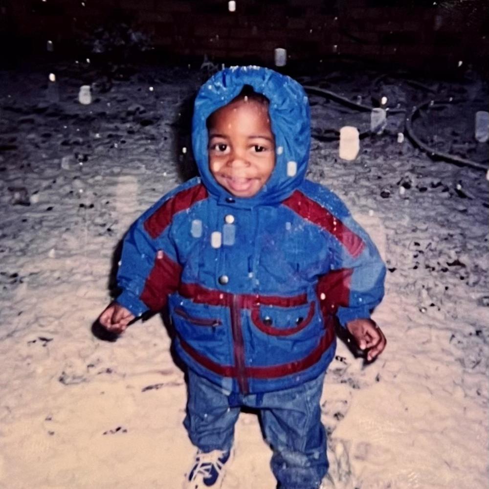 Forever and a Night (Explicit)