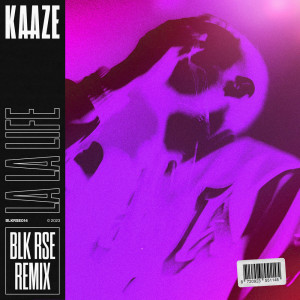 收聽Kaaze的La La Life (BLK RSE Remix)歌詞歌曲
