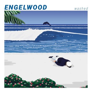 Album Washed oleh engelwood