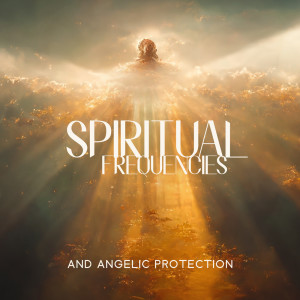 Album Spiritual Frequencies and Angelic Protection (777 Frequency) oleh Chakra Frequencies