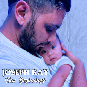 Joseph Kay的專輯New Beginnings