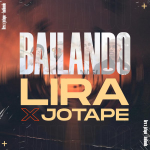 Album Bailando from Lira