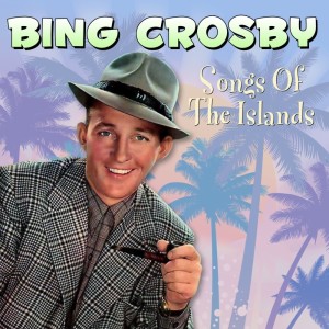 收聽Bing Crosby的When You Dream About Hawaii歌詞歌曲