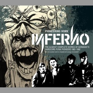 ดาวน์โหลดและฟังเพลง Birne muss Kanzler bleiben พร้อมเนื้อเพลงจาก Inferno