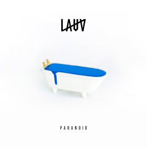 Album Paranoid from Lauv