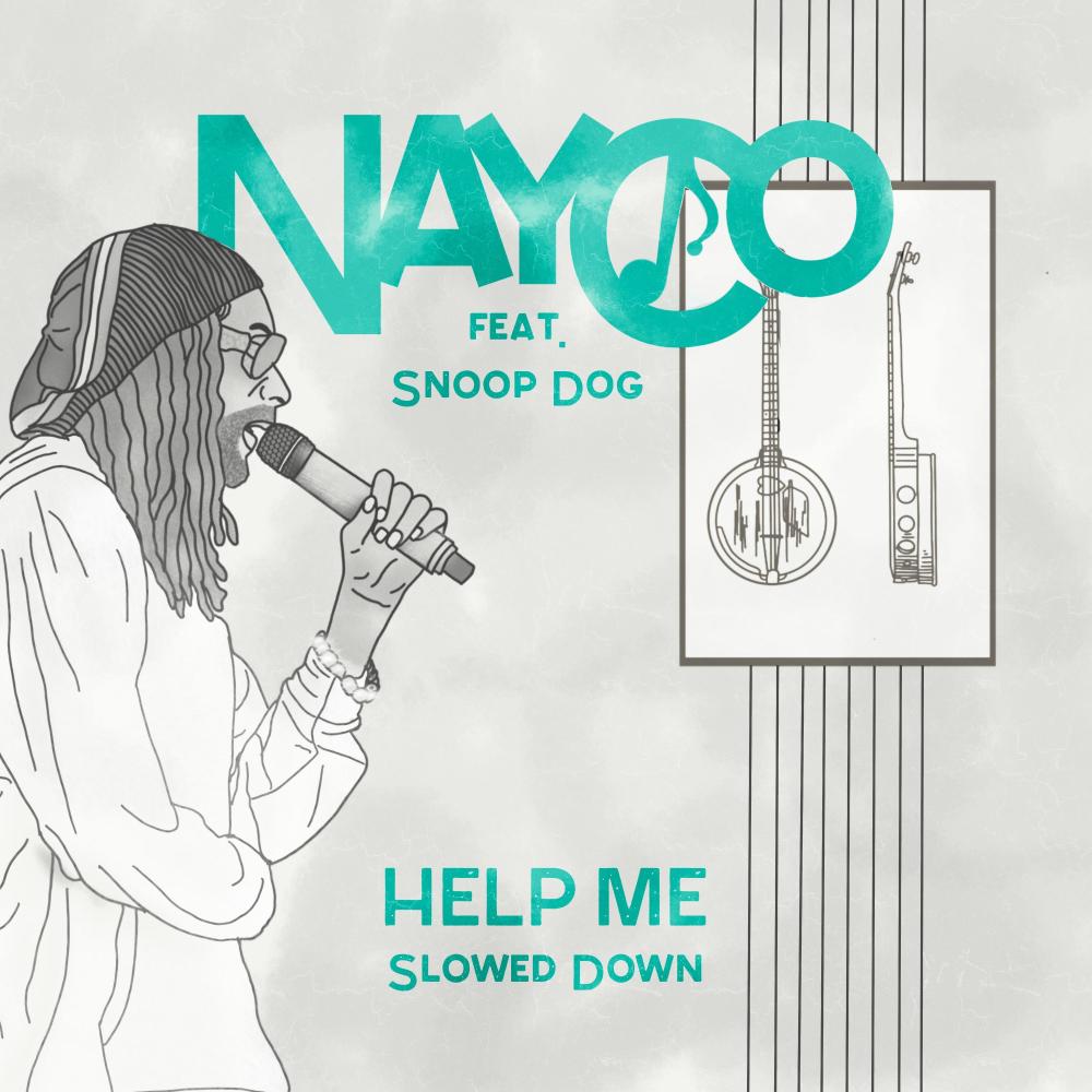 Help Me (feat. Snoop Dogg) (Slowed Down)