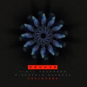 收聽Gruuve的Pineapple Express歌詞歌曲