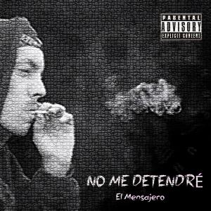 NEXO RAP的專輯NO ME DETENDRÉ (Explicit)