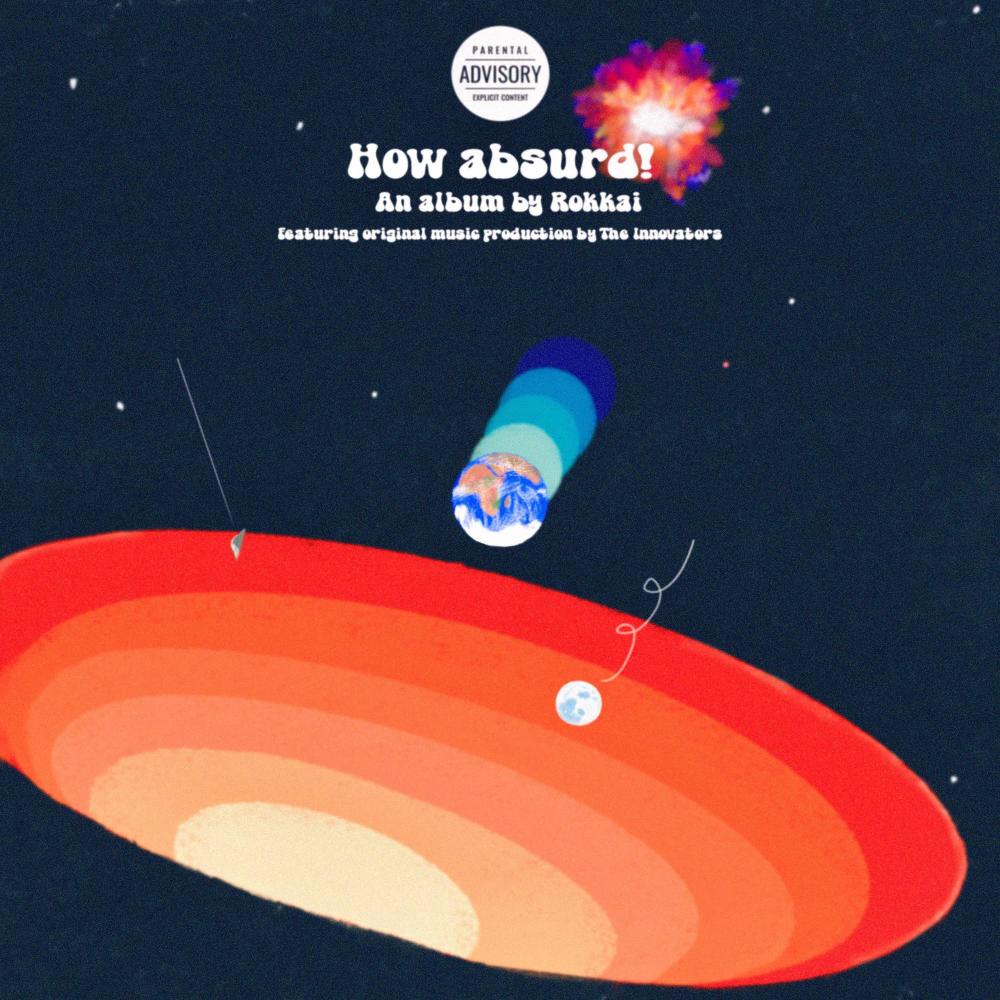Onward. (feat. Taylor Narain, Elijah Amir & Alexander12) (Explicit)