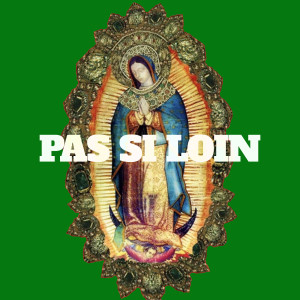 Listen to Pas si loin song with lyrics from Santi Man