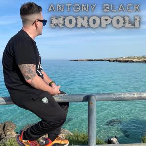 Antony Black的專輯Monopoli