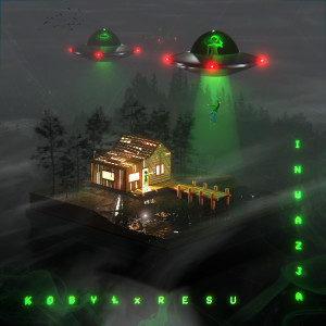 Listen to Inwazja (Explicit) song with lyrics from Kobył