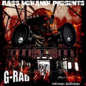 ดาวน์โหลดและฟังเพลง Drive Like You Stole It พร้อมเนื้อเพลงจาก G-Rad