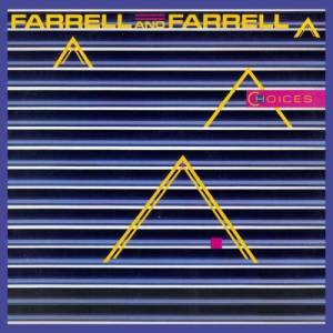 收聽Farrell And Farrell的Give Me The Words歌詞歌曲