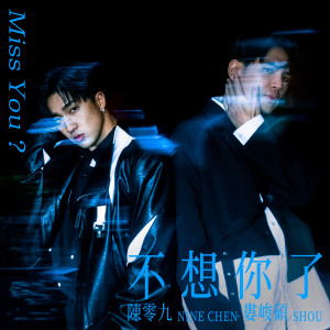ดาวน์โหลดและฟังเพลง 不想你了 พร้อมเนื้อเพลงจาก 陈零九