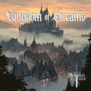 ดาวน์โหลดและฟังเพลง Kingdom of Dreams พร้อมเนื้อเพลงจาก Medieval Tales
