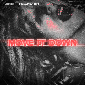 ViCC的專輯Move It Down